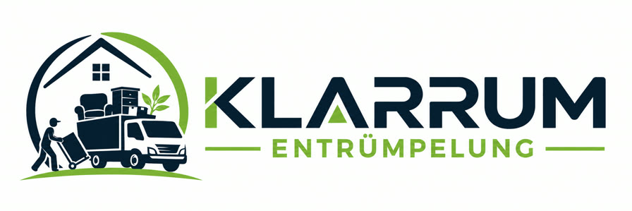 Klarrum Entrümpelung, zur Startseite